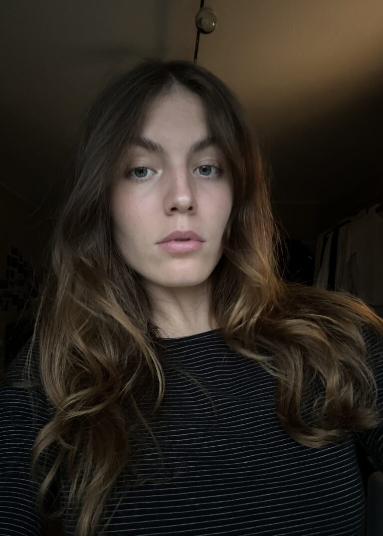 Profilbild von Lara