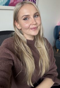 Profilbild von Maria