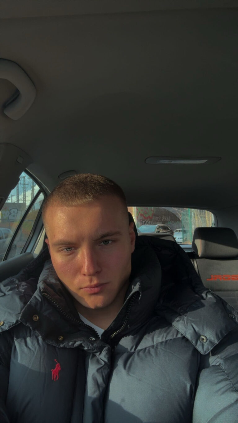 Profilbild von Maximilian