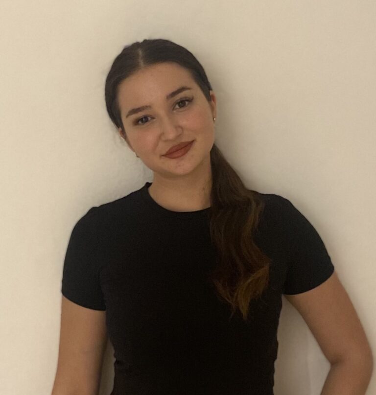 Profilbild von Anastasia