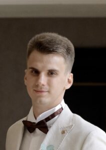 Profilbild von Yaroslav