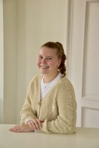 Profilbild von Lena