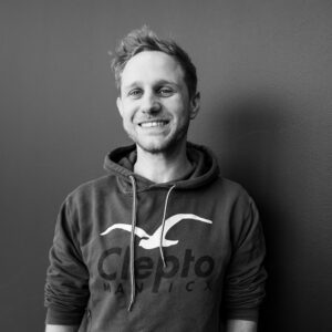 Profilbild von Daniel