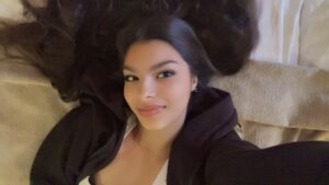 Profilbild von Diana