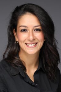 Profilbild von Simona