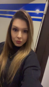 Profilbild von Elena
