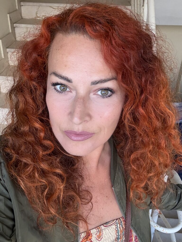 Profilbild von Sandra
