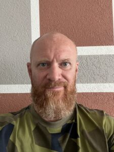 Profilbild von Waldemar