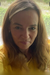 Profilbild von Tanja