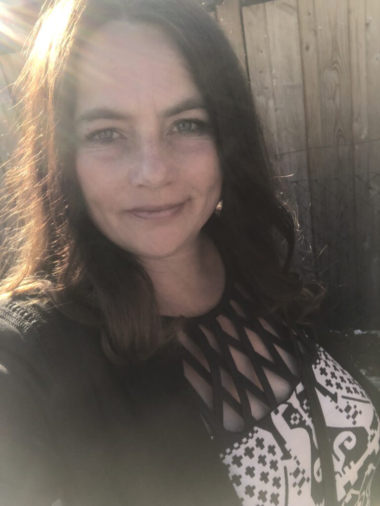 Profilbild von Michaela