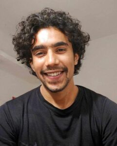 Profilbild von Rohit