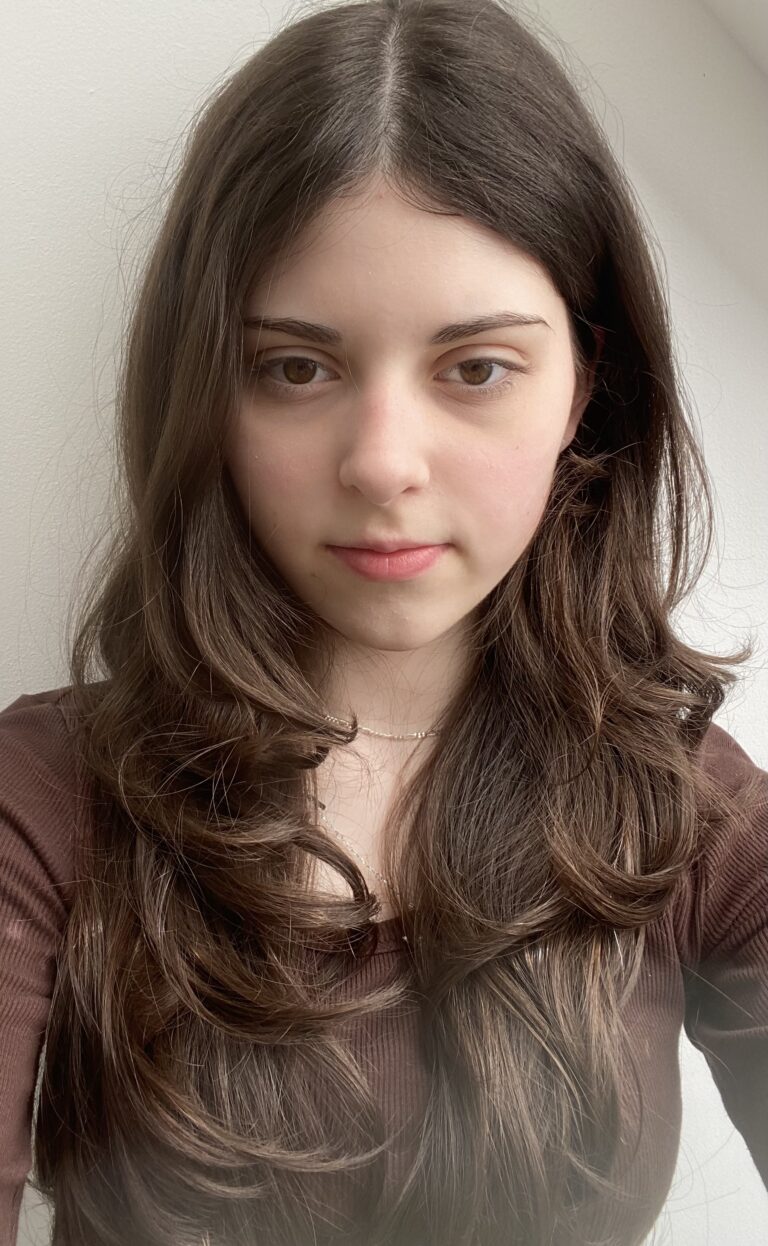 Profilbild von Lucy