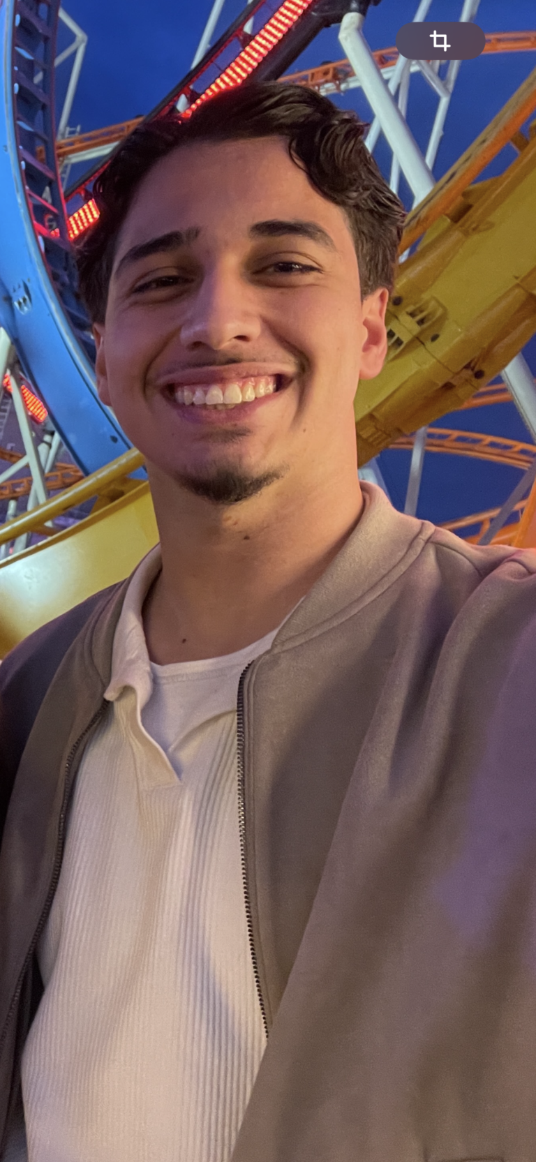 Profilbild von Halis