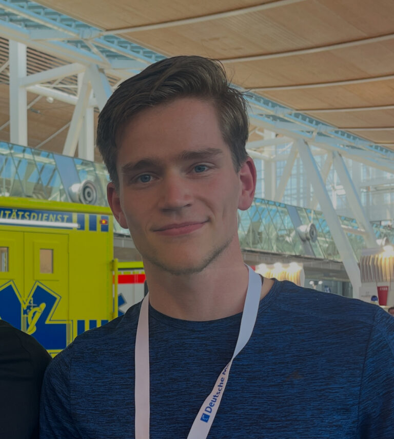 Profilbild von Manuel