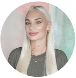 Profilbild von Muriel