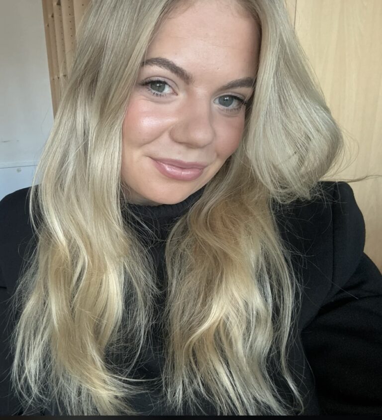 Profilbild von Julia