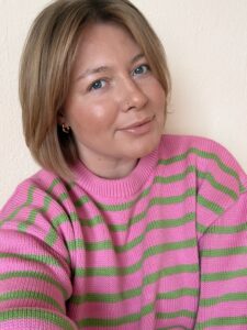 Profilbild von Viktoria