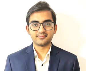 Profilbild von Rupesh