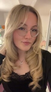 Profilbild von Finja
