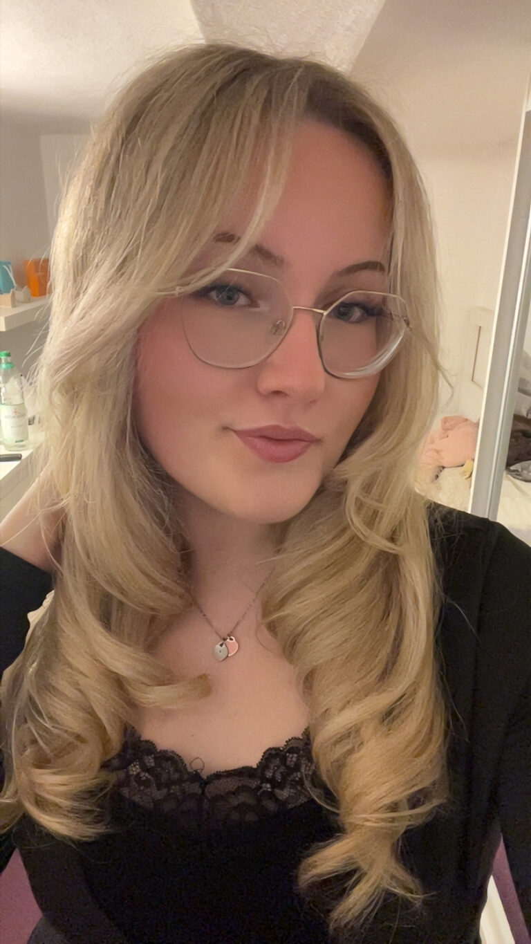 Profilbild von Finja