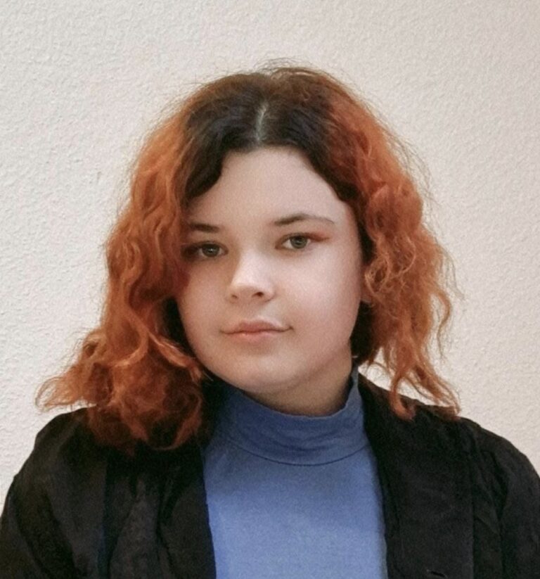 Profilbild von Lizaveta
