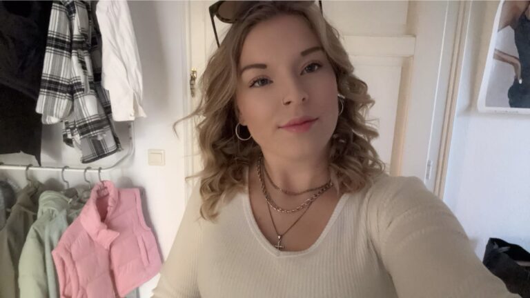 Profilbild von Beatrice