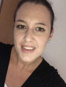 Profilbild von Stefanie