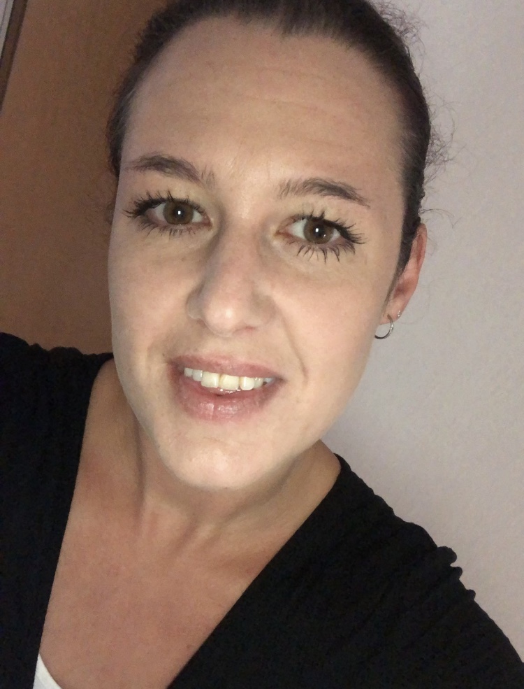 Profilbild von Stefanie