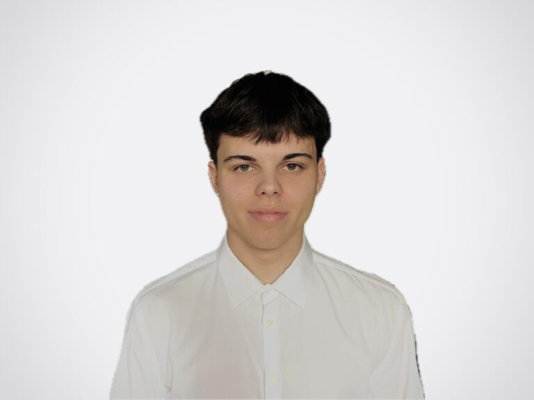 Profilbild von Anton