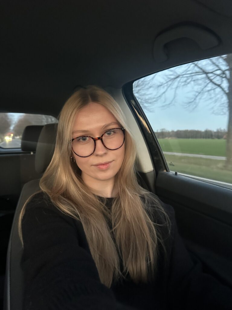 Profilbild von Alica