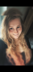 Profilbild von Sarah-Lena