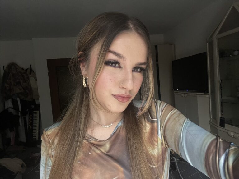 Profilbild von Ayleen