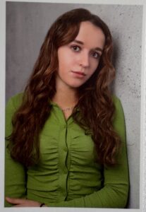 Profilbild von Lisa