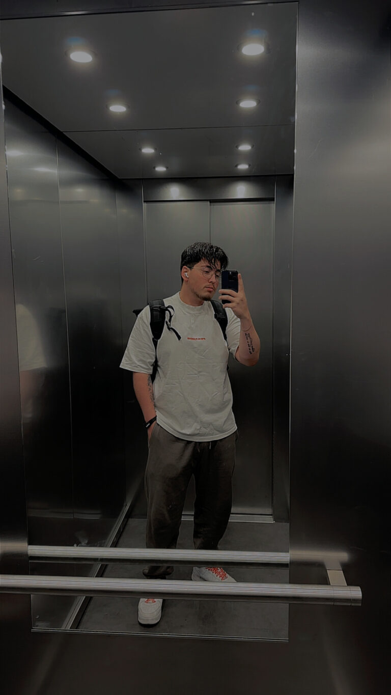 Profilbild von Batuhan