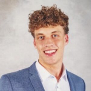 Profilbild von Finn