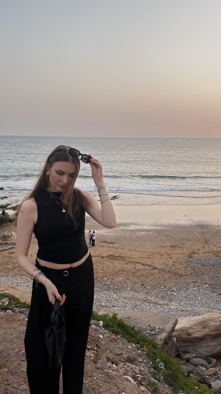 Profilbild von Nele