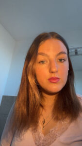 Profilbild von Emily
