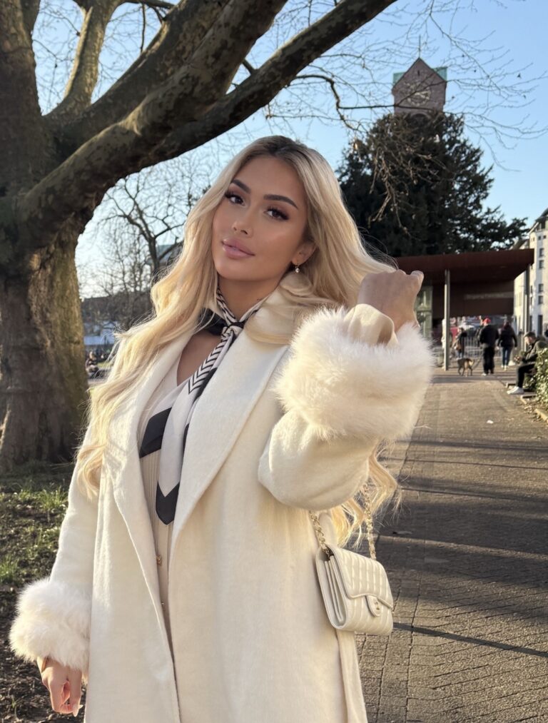 Profilbild von Clarissa
