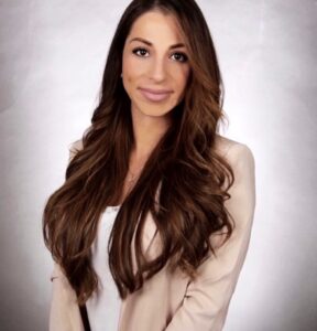 Profilbild von Melissa