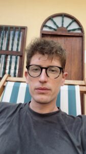 Profilbild von Sebastian