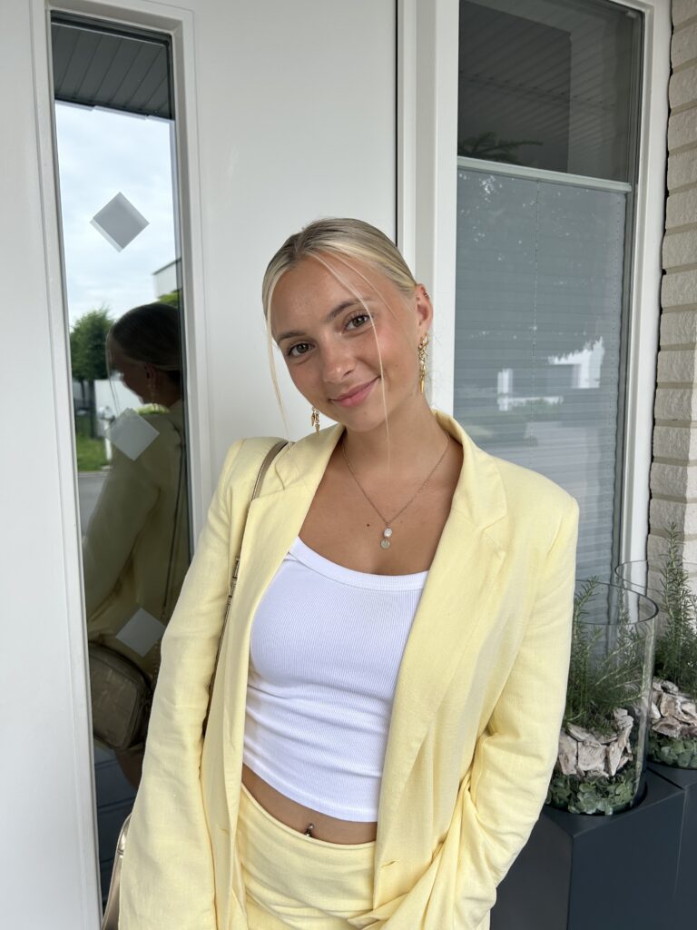 Profilbild von Marleen