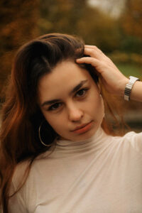 Profilbild von Anastasiia