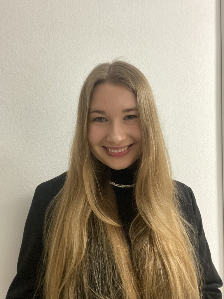 Profilbild von Kati