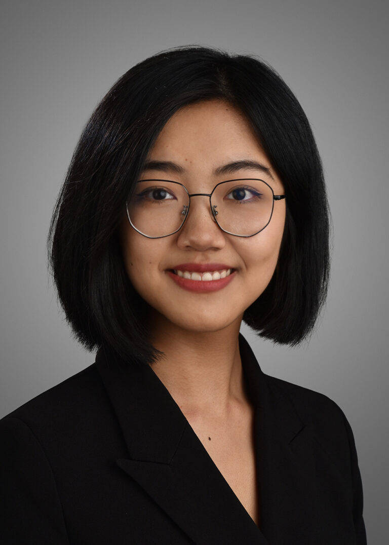 Profilbild von Yichen