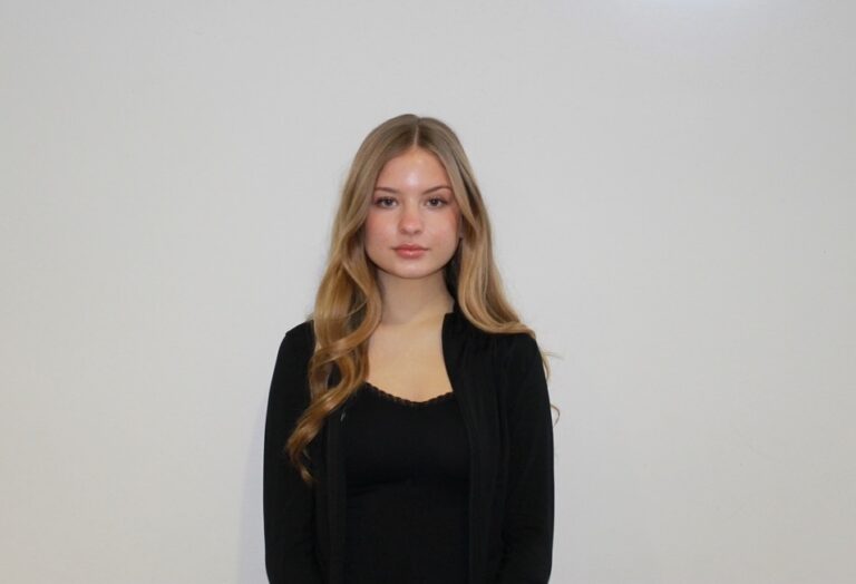 Profilbild von Charlotte