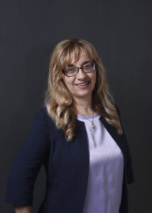 Profilbild von Gordana