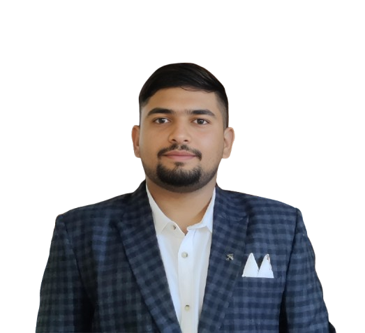 Profilbild von Jitendra