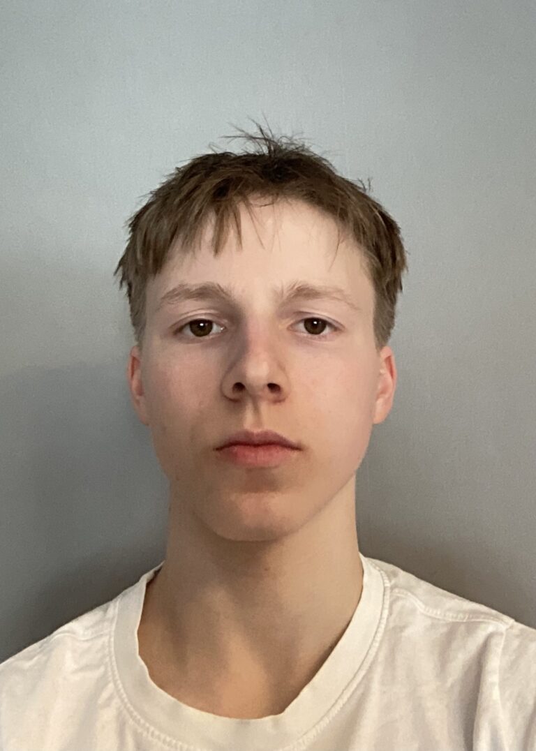 Profilbild von Joris