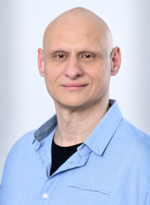 Profilbild von Kristijan