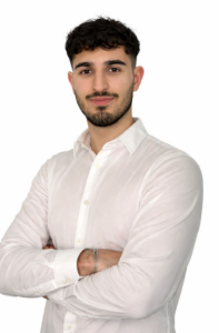 Profilbild von Ömer